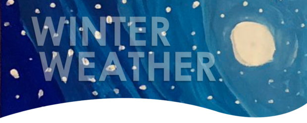 We want to remind you about how the Burnaby School District shares weather-related school closures.   How are decisions made? All schools will remain OPEN unless there is heavy snowfall, […]