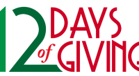   12 Days of Giving 2025